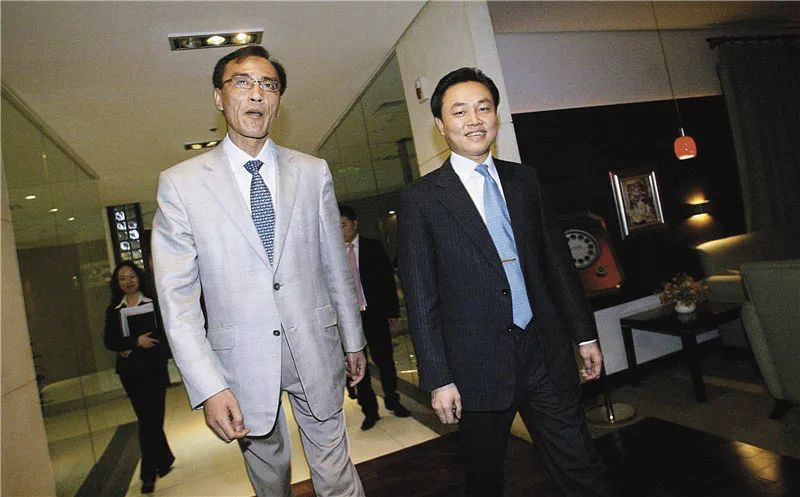51歲黃光裕出獄：12年前，身價430億的他，得罪了誰？(圖15)