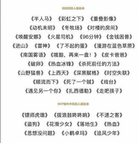 北京國際電影節也要來啦，定檔八月下旬舉行(圖5)