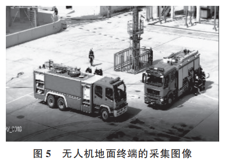 消防裝備：無人機在消防通信中的應用(圖5)